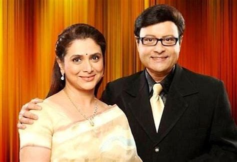 Sachin Pilgaonkar (Actor) Height, Weight, Age, Wife, .